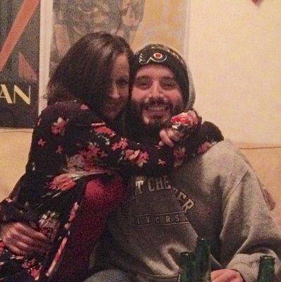 photo of Danielle M.