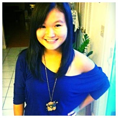 Photo of Fiona P.