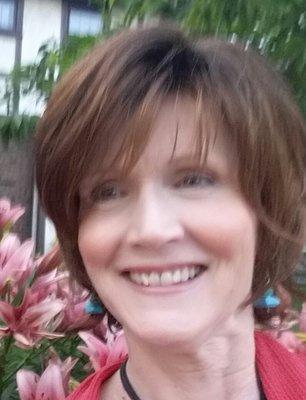 Photo of Stephanie B.