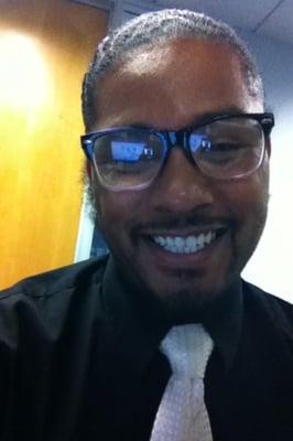 Photo of Sharef S.