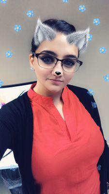 photo of Mileidys C.