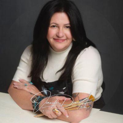 photo of Jennifer D.