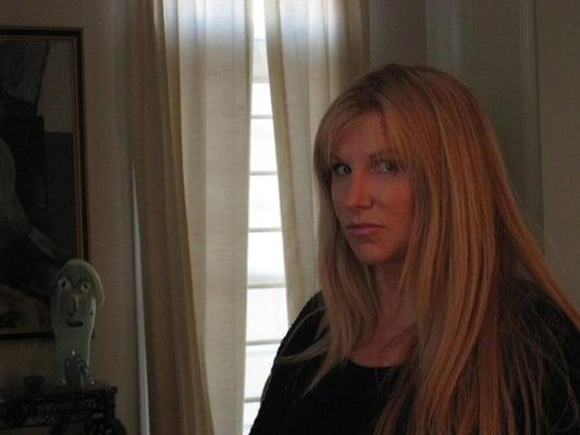 Photo of Nancy A.