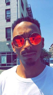 Photo of Gino V.
