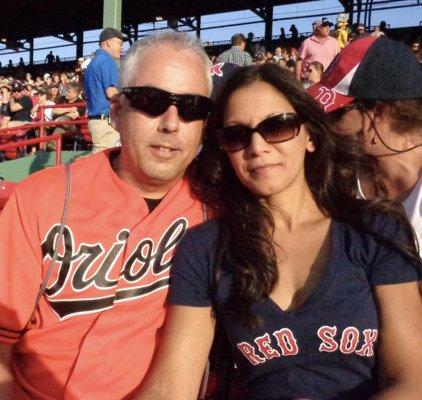 photo of Michelle W.