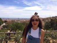 photo of Stephanie M.