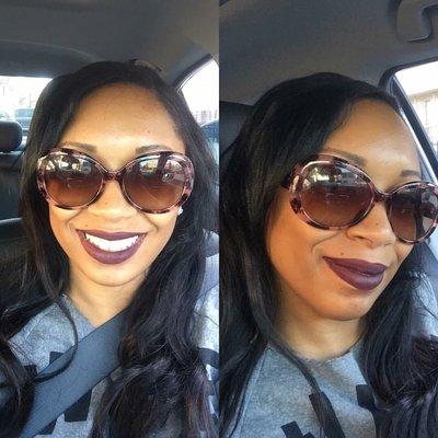 Photo of Jamila G.