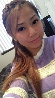 photo of Rachelle D.