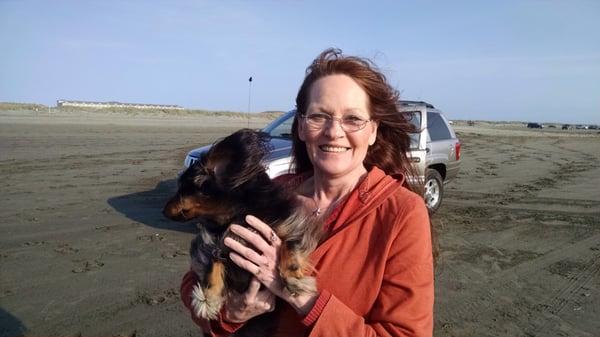 Photo of Leslee A.