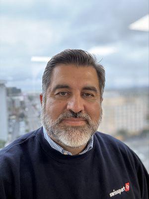 Photo of Paul A.