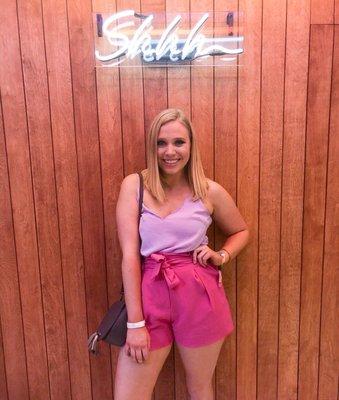 Photo of Monica B.