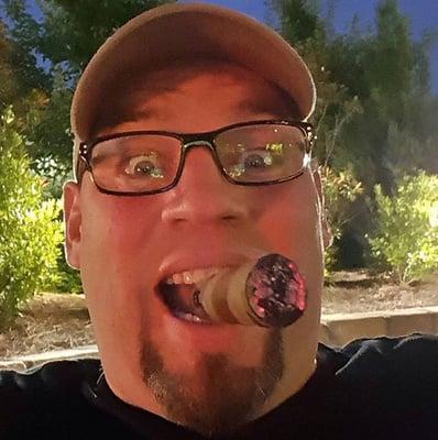 Photo of Corey S.