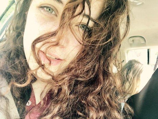 Photo of Selena M.