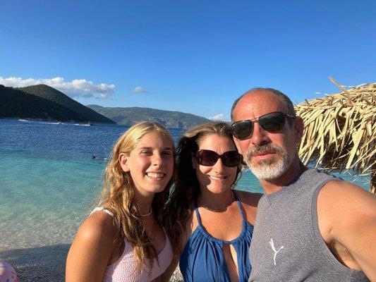 photo of Cristina S.