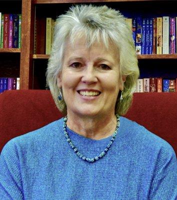 photo of Kathy R.