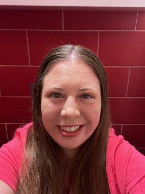 Photo of Michelle M.