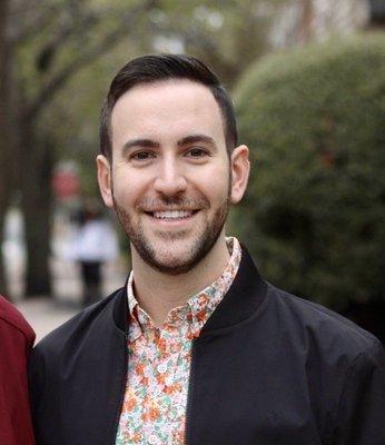 Photo of Jeremy G.