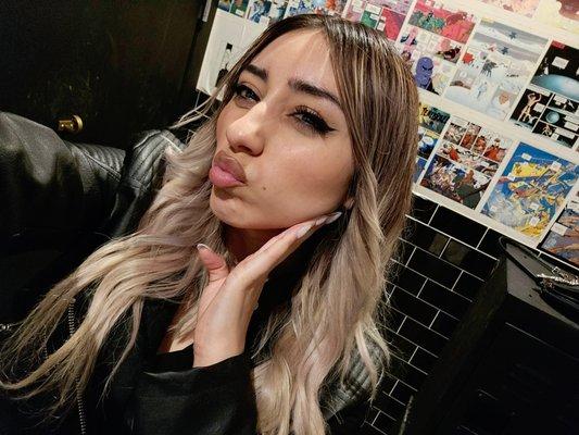 photo of Karolina C.