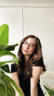 Photo of Megumi M.