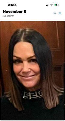 Photo of Laura A.