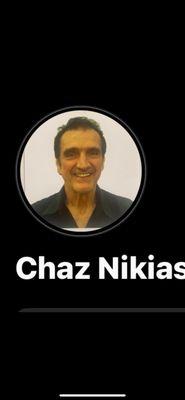 Photo of Chaz N.