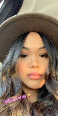 Photo of Lisa I.