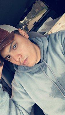 Photo of Alejandro M.