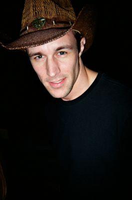 Photo of Hayden S.