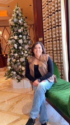 Photo of Michaela S.
