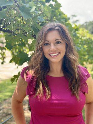 photo of Kallista R.