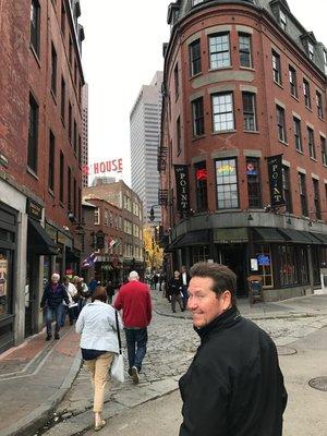 Photo of Jimmy M.