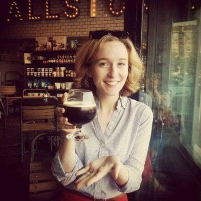 photo of Katherine C.