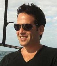 Photo of Eyal F.