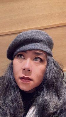 photo of Christine V.