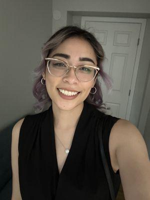 Photo of Madison R.