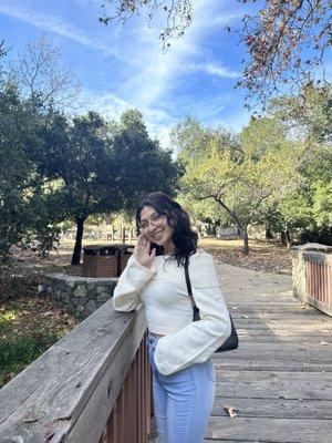 Photo of Angel H.