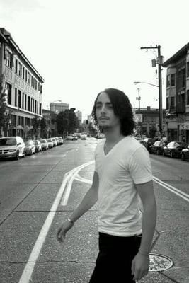 Photo of David B.