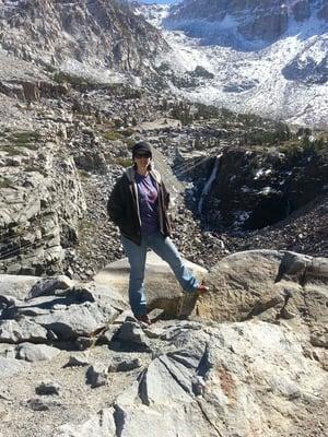 photo of Courtney L.