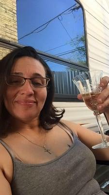 Photo of Nelida E.