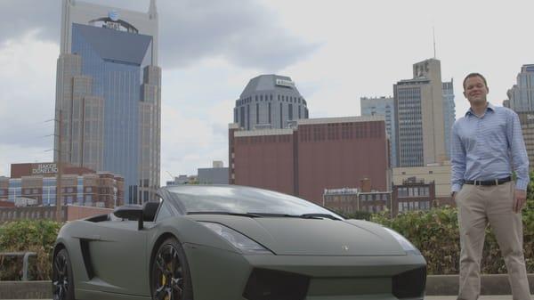 photo of Jonathan B.