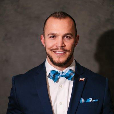 Photo of Alec H.