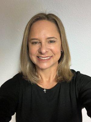 Photo of Kirsten B.