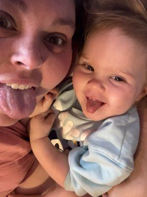 Photo of Chelsea Scott S.