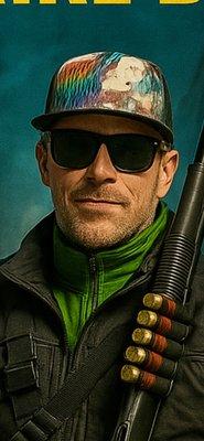 photo of Jeremy V.