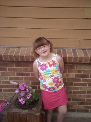 Photo of Brittany J.