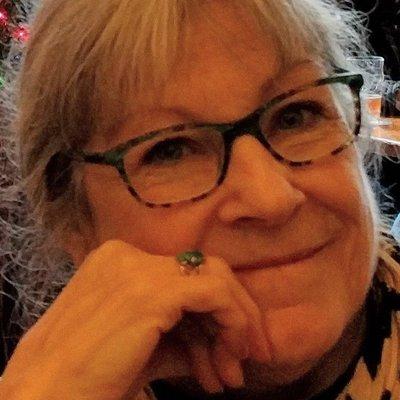 Photo of Kate M.