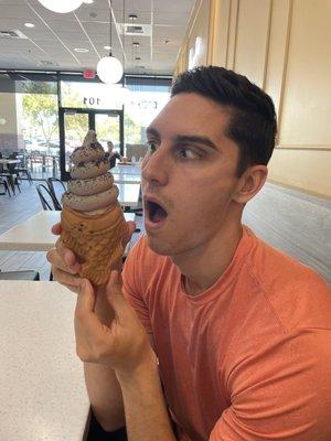 Photo of Josh M.