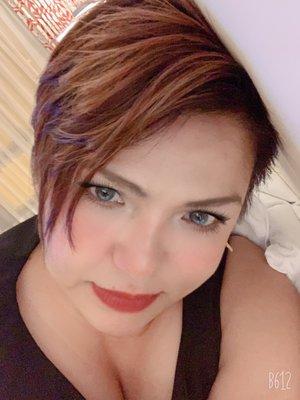 Photo of Ria A.