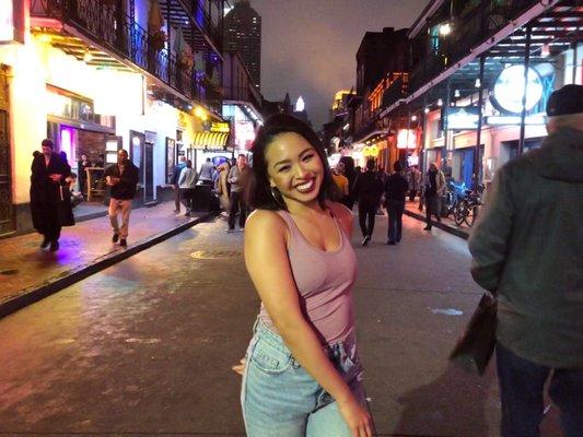 Photo of Keila H.