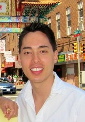Photo of Dane G.